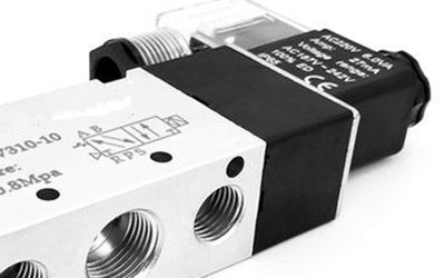 為什么4V系列電磁閥工作時會出現(xiàn)噪音？
